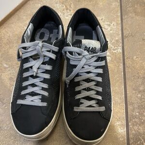 Excellent condition. P448 women’s sneakers size 38. Worn only a few times.